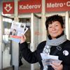 Čiko a jeho pán Závodský kandidují do sněmovny