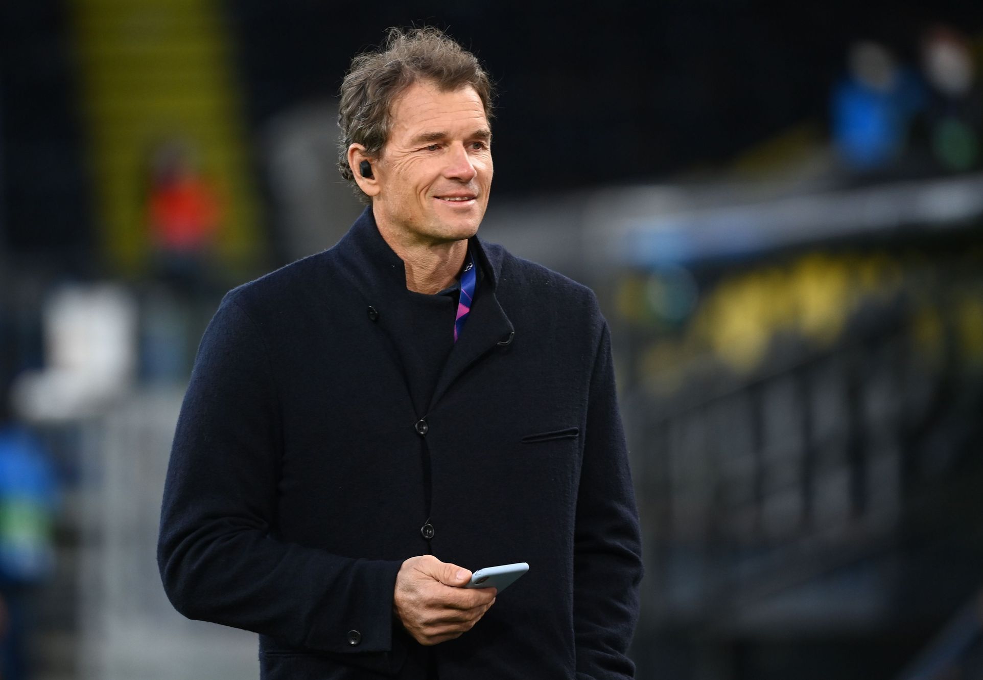 fotbal, Jens Lehmann