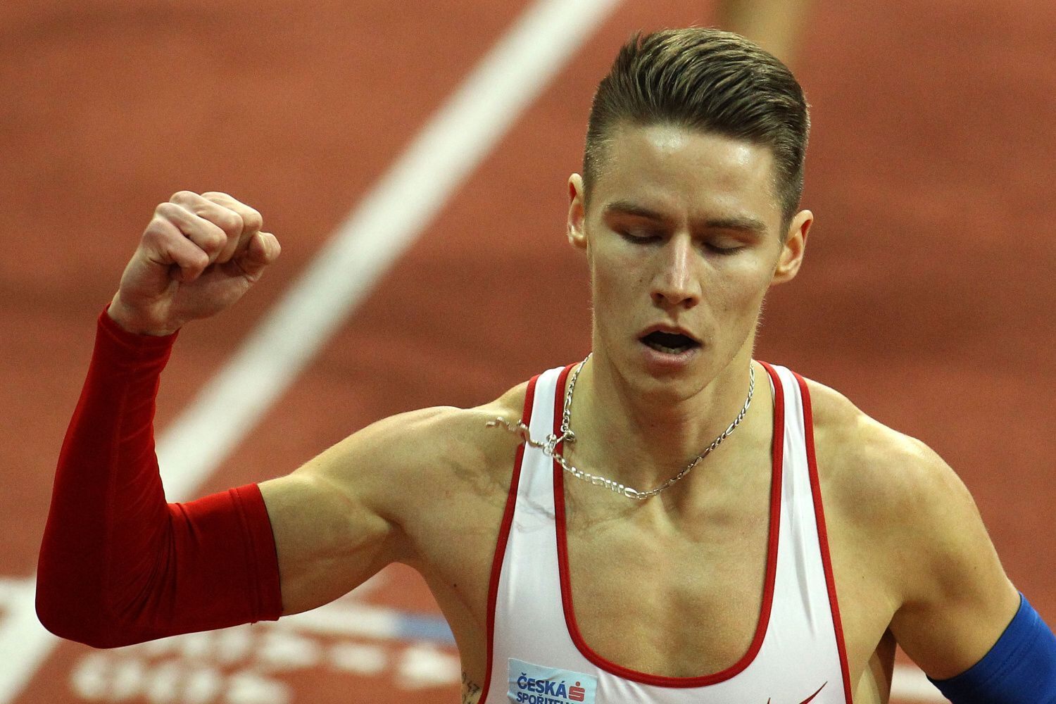 HME 2015 Praha: Pavel Maslák