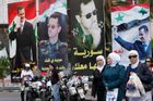 Syrská vláda chce jednat s opozicí. Dohodu komplikuje otázka Bašára Asada