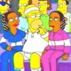 Simpsonovi - slavné osobnosti