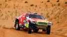 Martin Prokop, Ford na Rallye Dakar 2022