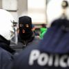 Fotogalerie: Boj belgických ocelářů proti propouštění