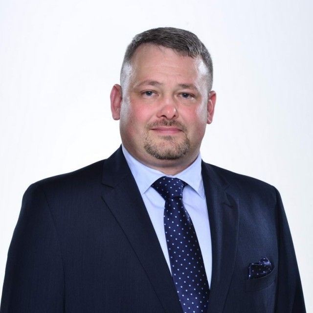 Tomáš Rieger