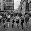 Výstava Praga 1968, Italský kulturní institut v Praze, 19.4.2018