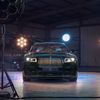 Rolls-Royce Ghost Black Badge