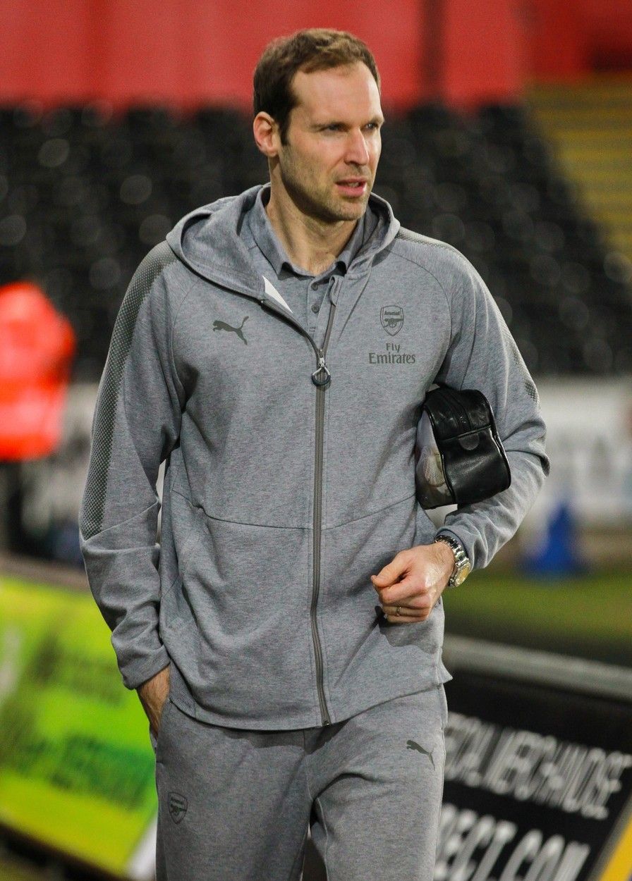 Petr Čech