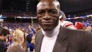 NFL, Super Bowl 2012: Seal