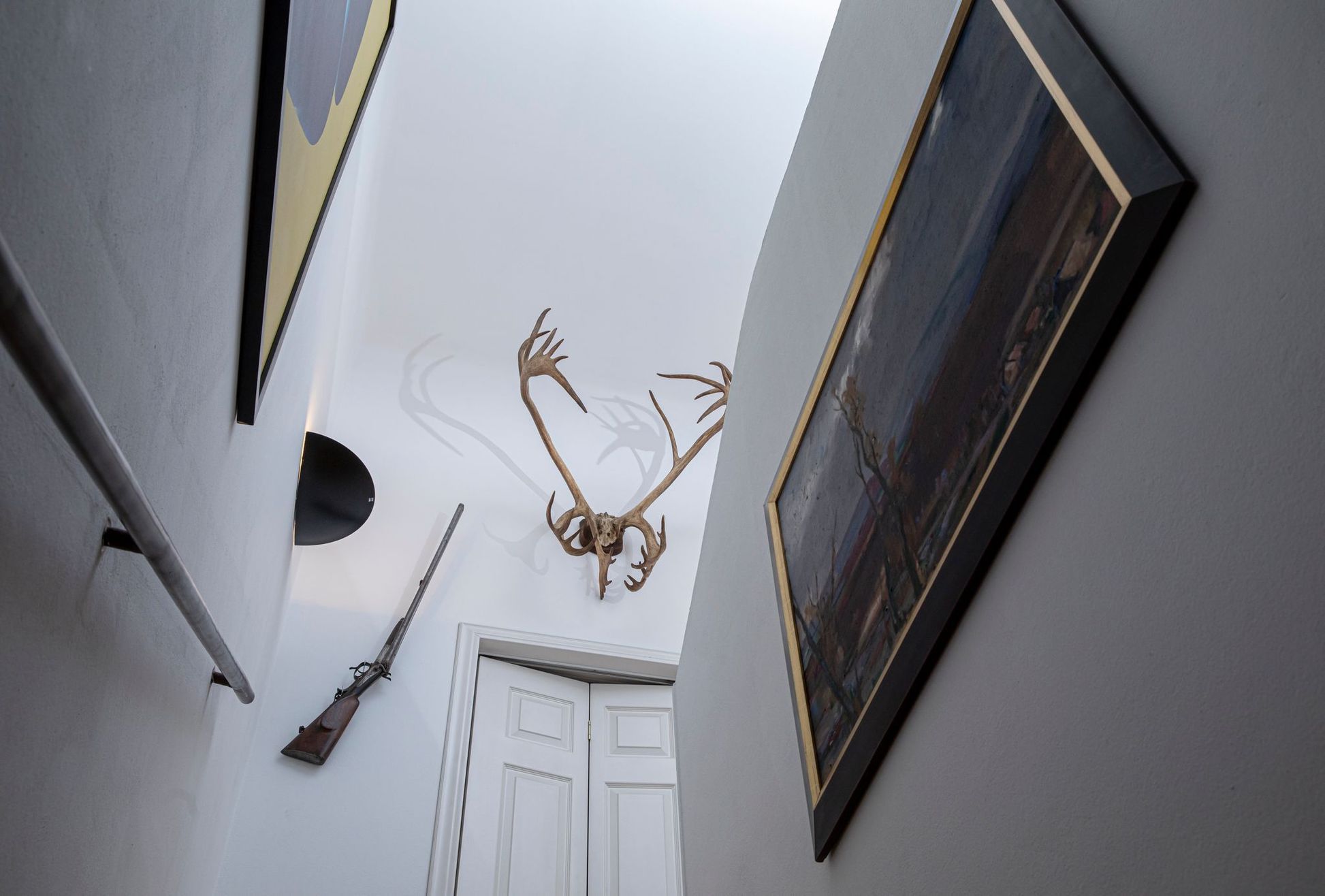 Jak bydlí Dagmar Pecková