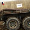 Farmáři rozlili mléko do polí