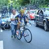 Tour de France 2013 - závěrečná etapa v Paříži