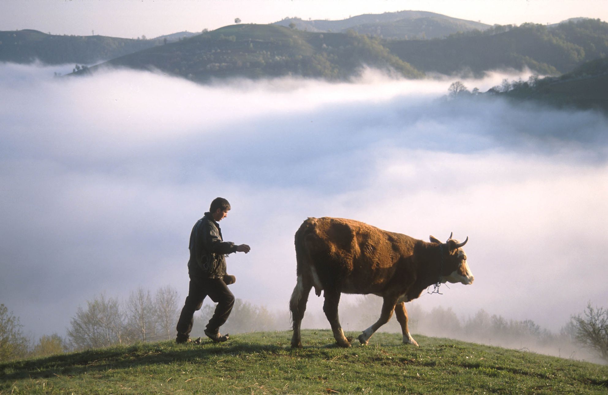 Banát, české vesnice, krajané, Rumunsko