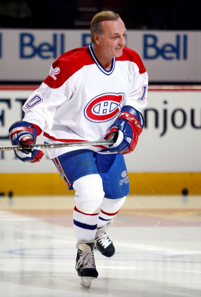 Guy Lafleur