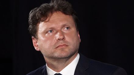 Chalupy migrantům? Nevím, jak to bylo míněno, kampaň je expresivní, říká Vondráček