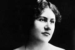 Vyjde románová trilogie o životě pěvkyně Emy Destinnové. Každý díl doprovodí koncert