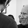 Sebastião Salgado: retrospektivní výstava v londýnském Somerset House, k udělení ceny za ceoživotní přínos fotografii na Sony World Photography Awards 2024.