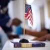 USA - volby - Midterms 2014