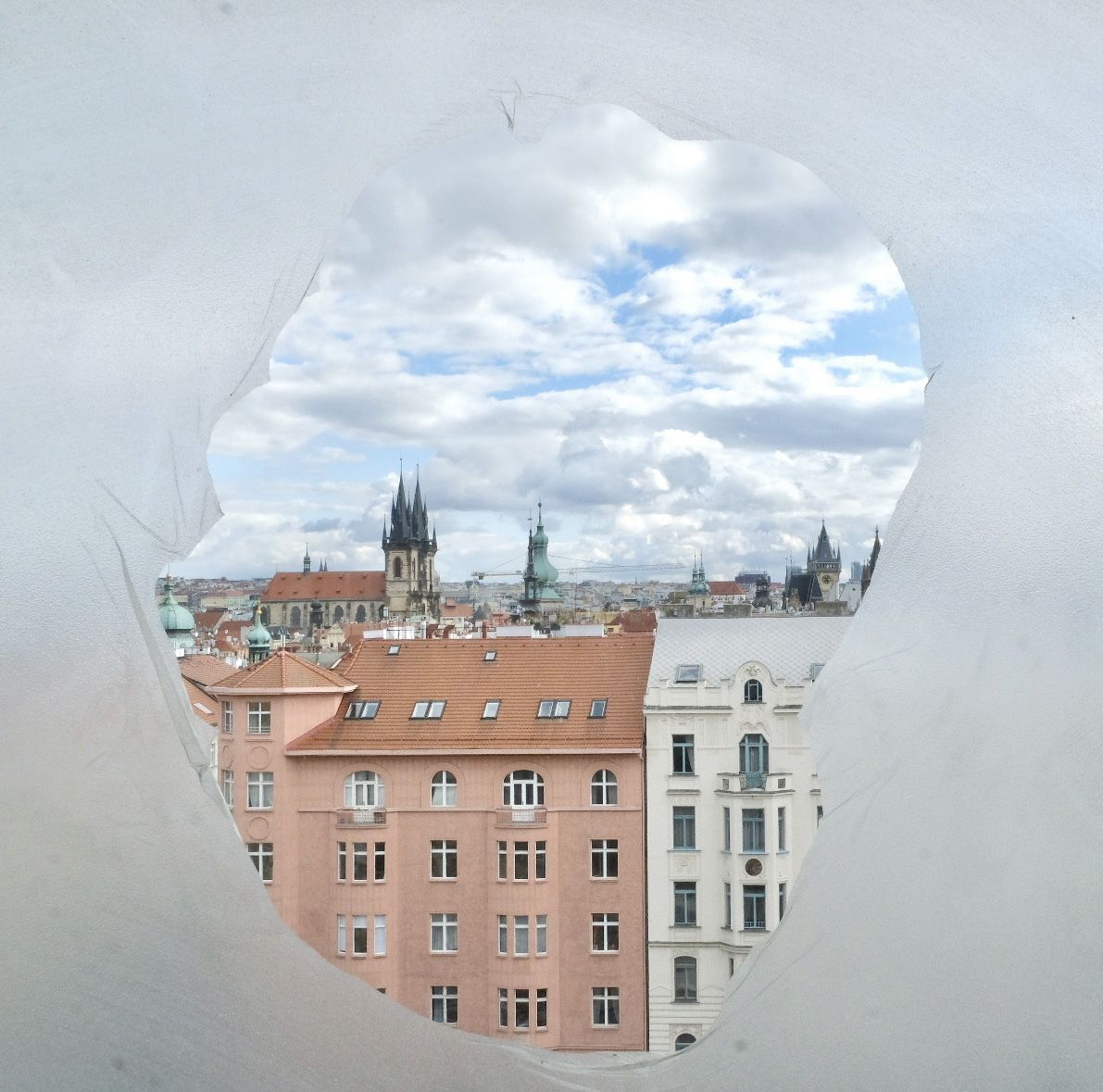 Hotel Intercontinental