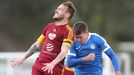 HL, Dukla-Liberec: Branislav Milosevič