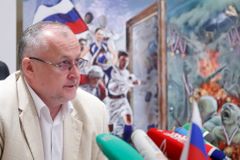 Rusové čachrovali s dopingovými daty. Změn jsou tisíce, potvrdil šéf jejich agentury