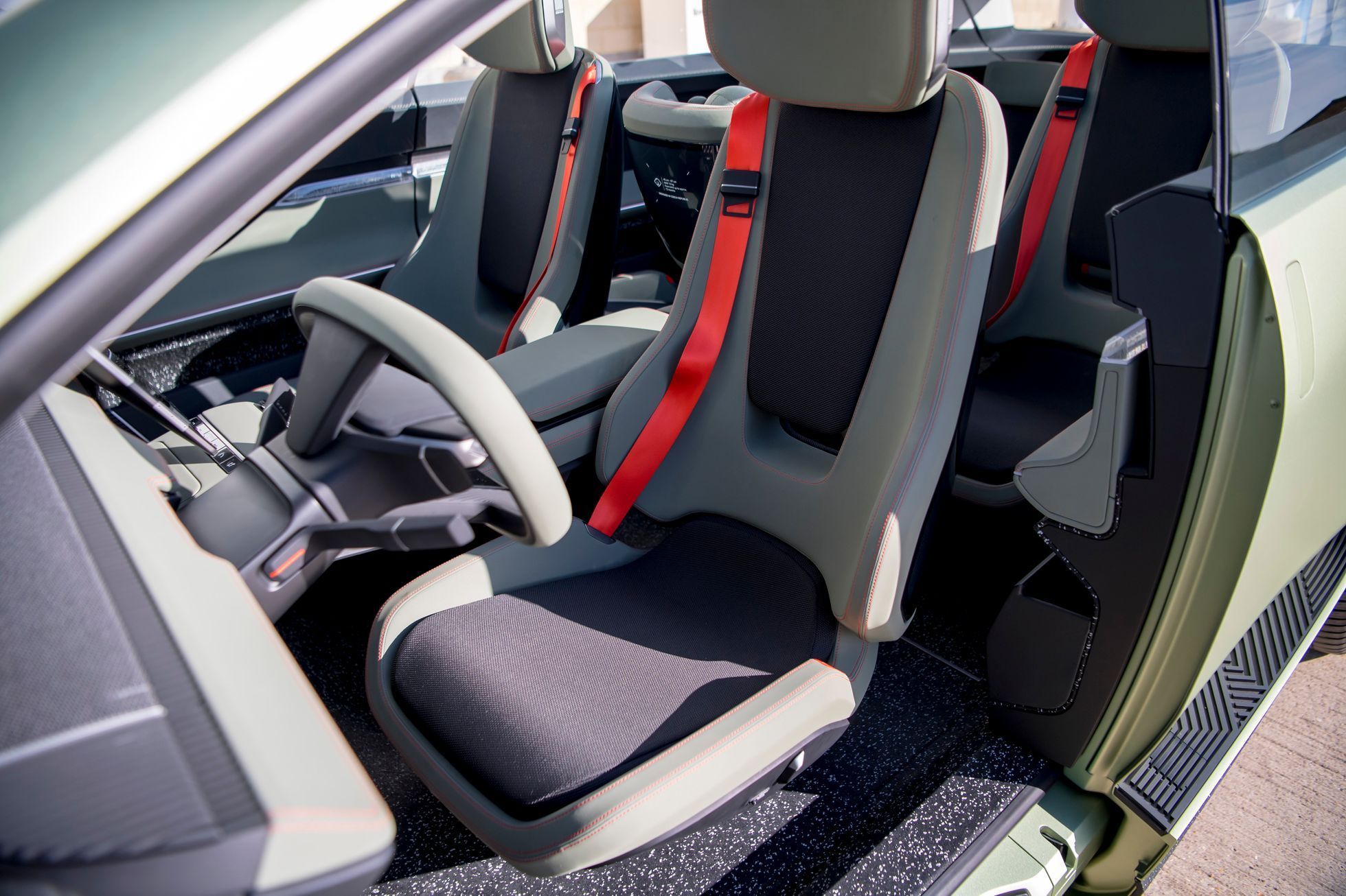 Škoda Vision 7S