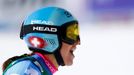 SP 2017-18, obří slalom Ž (Sölden): Wendy Holdenerová