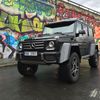 Mercedes-Benz G 500 4x4
