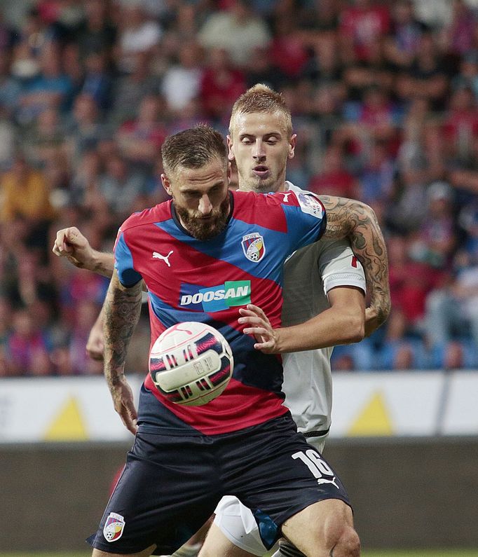 SL, Plzeň - Olomouc: Jan Holenda (16)