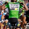 Tour de France 2011: Mark Cavendish