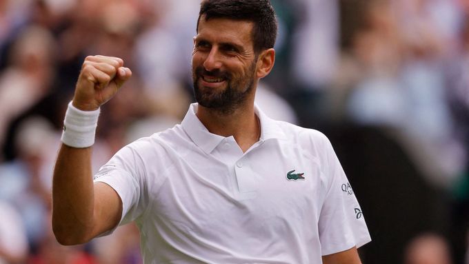 Novak Djokovič