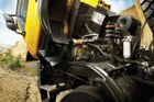 Motor z koncernu DAF může mít až 500 koní