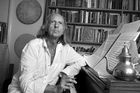 Zemřel John Tavener, skladatel moderní duchovní hudby