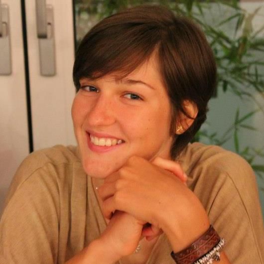 Zemřela 22letá cyklistka Chiara Pierobonová