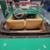 Škoda Auto na Retromobile 2025