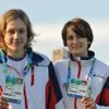 Čeští olympionici ve Vancouveru: Erbanová a Sáblíková