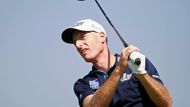 Smolařem turnaje se stal Jim Furyk, který v sobotu ztratil suverénní vedení po zahrání triple bogey na předposlední jamce.