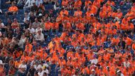 F1, VC Nizozemska 2023: fanoušci
