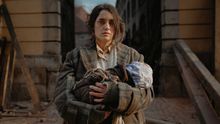 Už jsme schopni uctít odsunuté Němce. Točí se film podle románu Kateřiny Tučkové 