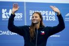 European Aquatics Championships