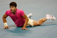 Kalendář nás brzy zabije, rýpli si tenisté. Přesto hrají milionovou exhibici v Arábii