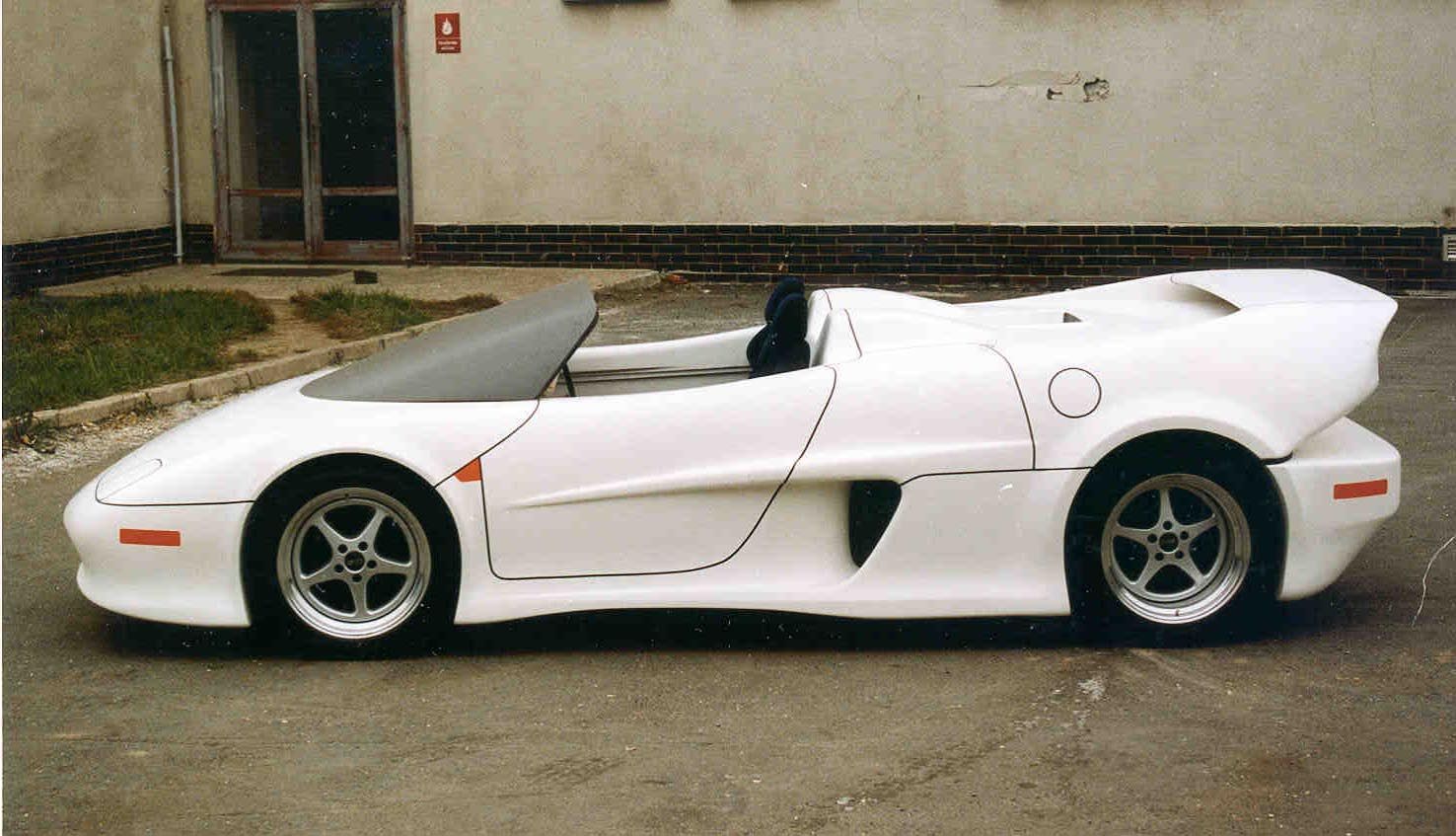 Innotech Mysterro