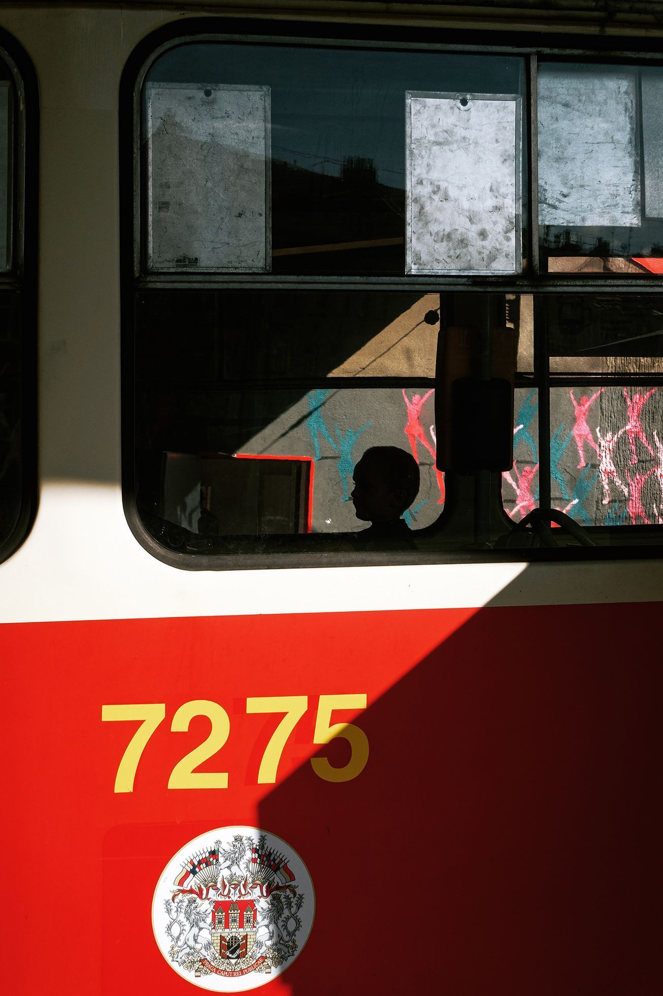 Bistro Točna, Praha, Dlabačov