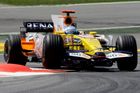 Opustí formuli i Renault? Ferrari z odchodů viní FIA