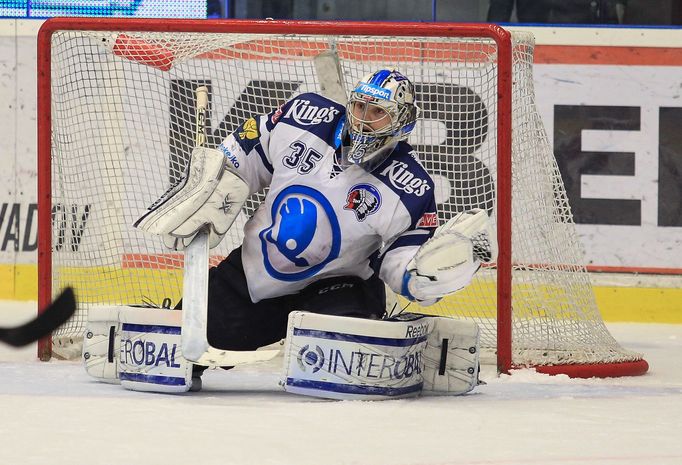 TELH, Plzeň-Olomouc: Matěj Machovský