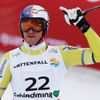 MS ve sjezdovém lyžování 2013, super-G muži: Aksel Lund Svindal