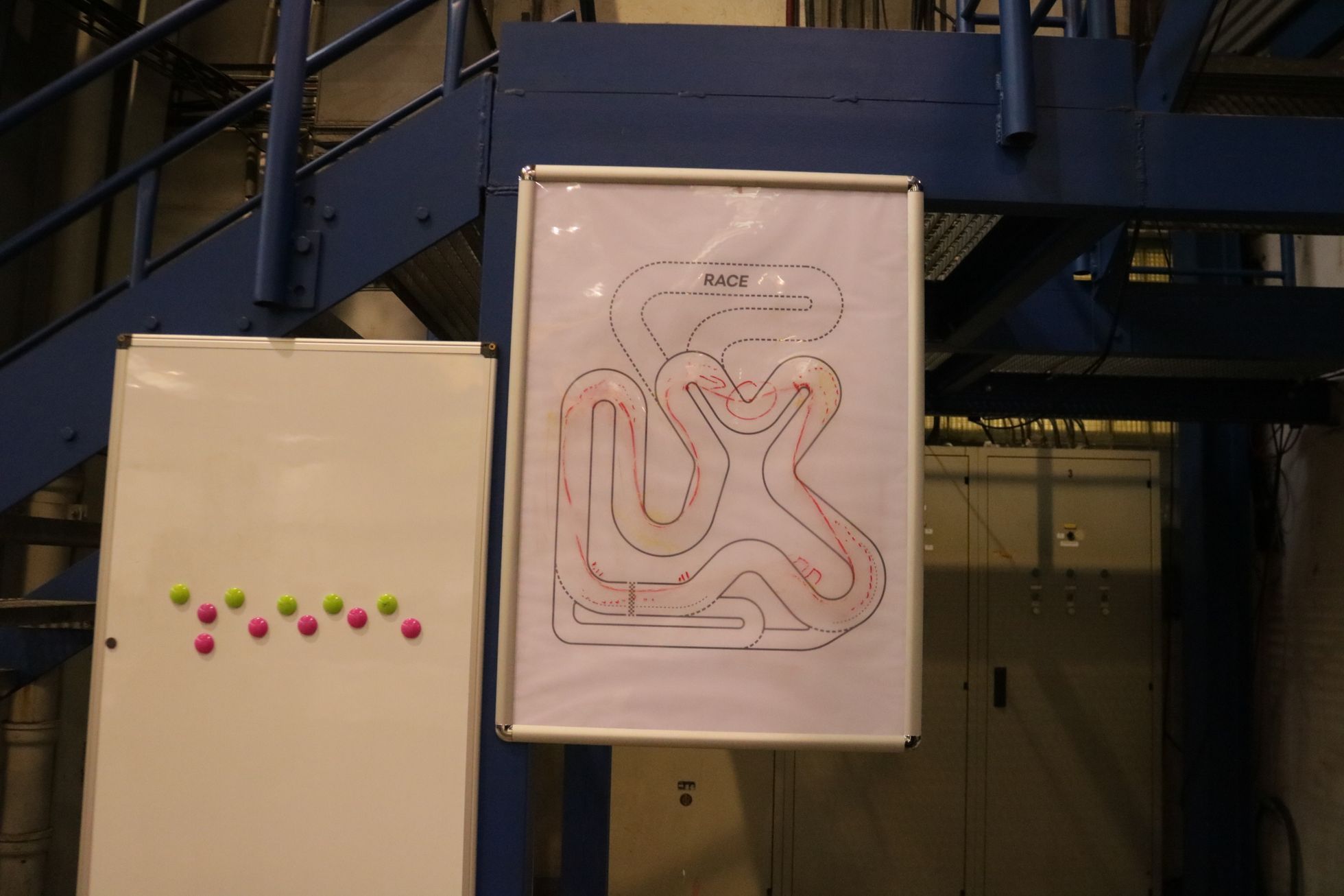 Pitland, elektrické motorky