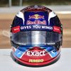 Helmy F1 Monako 2016: Max Verstappen, Red Bull