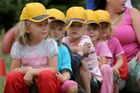 Do mateřských škol v Karlových Varech se vejde víc dětí