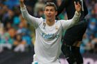 Další selhání Realu. Ronaldo a spol. doma podlehli 0:1 Villarrealu
