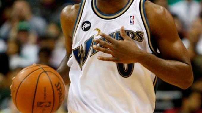 Gilbert Arenas může pokračovat v kariéře